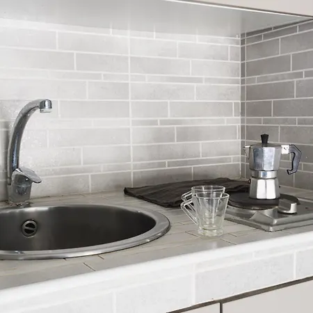 Mezzocannone 109 - Sweet *