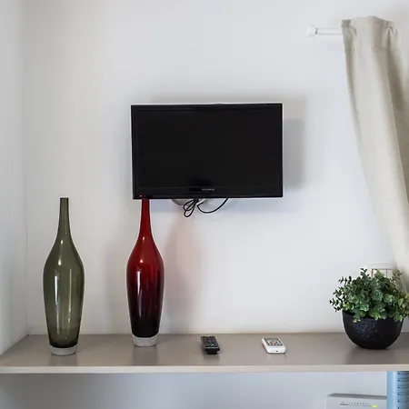 Apartman Mezzocannone 109 - Sweet