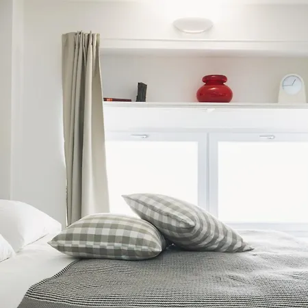 Apartman Mezzocannone 109 - Sweet *