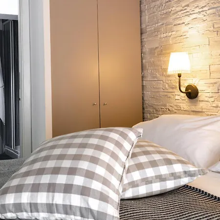 Mezzocannone 109 - Sweet Apartman