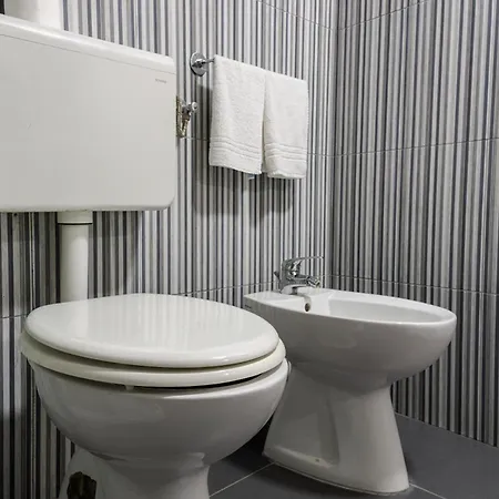 Mezzocannone 109 - Sweet Nápoly