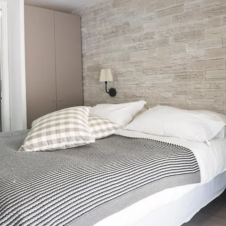 Apartman Mezzocannone 109 - Sweet