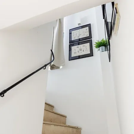 Mezzocannone 109 - Sweet * Nápoly