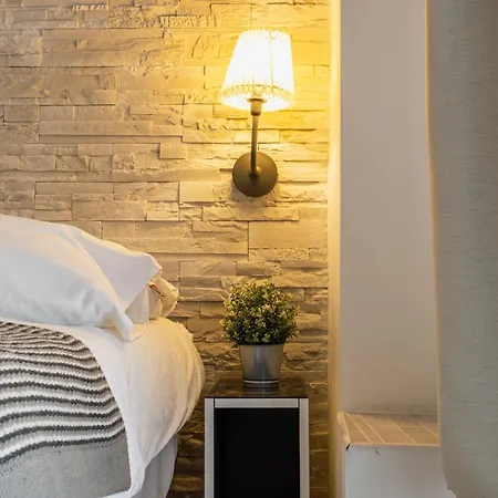 Mezzocannone 109 - Sweet Apartman