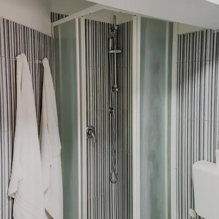 Apartman Mezzocannone 109 - Sweet